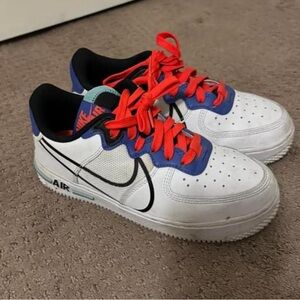 Nike Air Force 1 Shoes